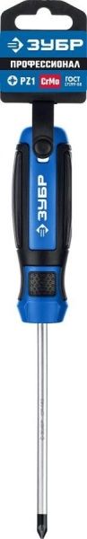 ЗУБР Профессионал PZ1x100 отвертка