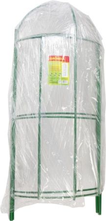 Шпалера декоративная GRINDA, ″ОВАЛ″, разборная, 215х52см по цене  купить в Воронеже.