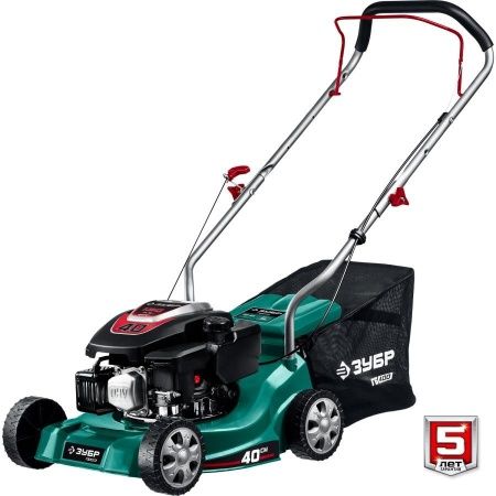 ЗУБР 400 мм, 3.5 л.с., бензиновая газонокосилка (ГБ-400) по цене 19 580 руб. купить в Воронеже. ЗУБР 400 мм, 3.5 л.с., бензиновая газонокосилка (ГБ-400) по цене 19 580 руб. купить в Воронеже.