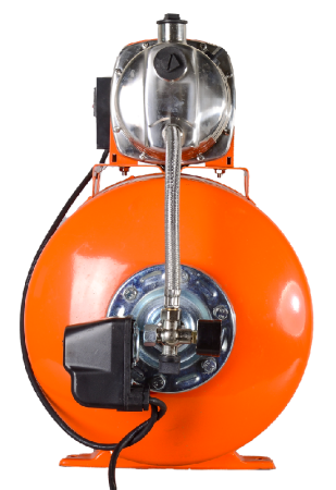 Автономная станция водоснабжения Вихрь АСВ-1200/50Н по цене 17 090 руб. купить в Воронеже.