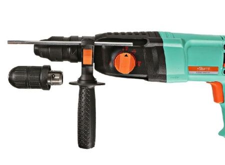 Перфоратор SDS Plus Sturm! RH2509BZ по цене 10 799.51 руб. купить в Воронеже.