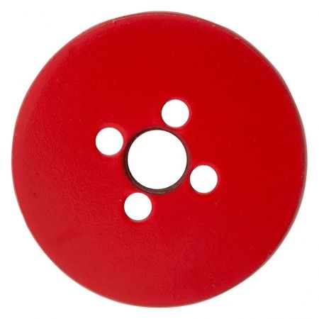 Малярный скотч, креповый, 19мм х 25м, CИБИН по цене 81 руб. купить в Воронеже.