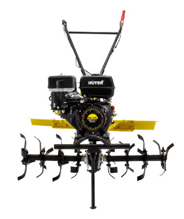 Сельскохозяйственная машина HUTER MK-9500P по цене 58 990 руб. купить в Воронеже.