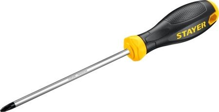 STAYER Hercules PH1x100 отвертка по цене 126 руб. купить в Воронеже.