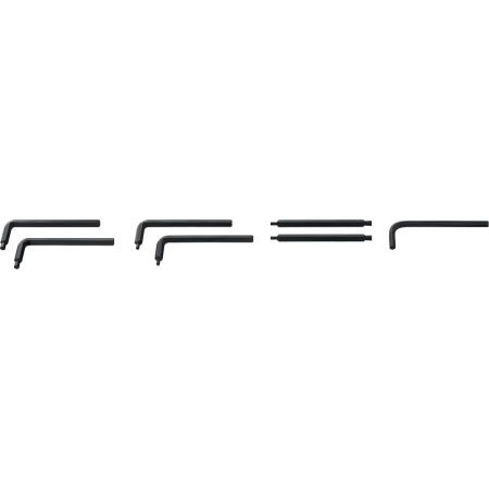 KRAFTOOL Universal 8-in-1 съемник стопорных колец, внешний/внутренний по цене 2 150 руб. купить в Воронеже.