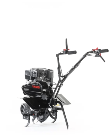 Мотокультиватор Yanis Trueno по цене 32 388 руб. купить в Воронеже. Мотокультиватор Yanis Trueno по цене 32 388 руб. купить в Воронеже.