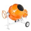 Бетоносмеситель СБР-500А.1, 500 л, 1.5 кВт, 380 В, редуктор. по цене 143 390 руб. купить в Воронеже.