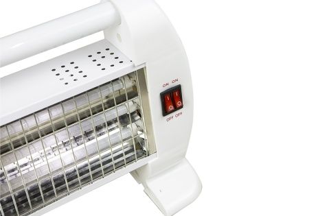 Обогреватель кварцевый инфракрасный СОЮЗ КВС-1200 по цене 1 758.32 руб. купить в Воронеже.