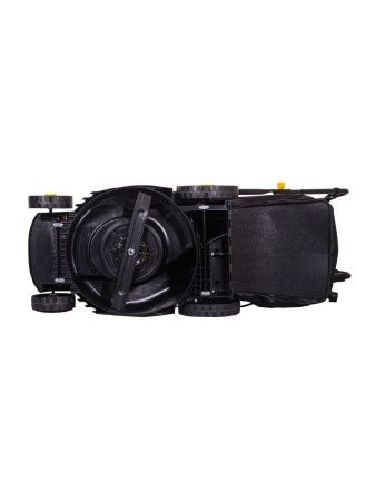 Газонокосилка электрическая HUTER ELM-1800P по цене 14 490 руб. купить в Воронеже.