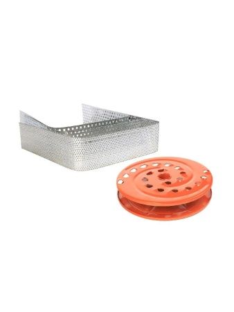 Измельчитель кормов электрический PATRIOT GR 28F по цене 12 690 руб. купить в Воронеже.