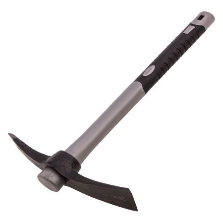 Кирка MINI 400 г, фибергласовая обрезиненная рукоятка 385 мм Matrix по цене 819 руб. купить в Воронеже.