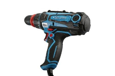 Сетевой шуруповерт Sturm! ID2145PT по цене 3 990 руб. купить в Воронеже.
