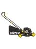 Газонокосилка бензиновая HUTER GLM-4.0 T по цене 23 390 руб. купить в Воронеже.