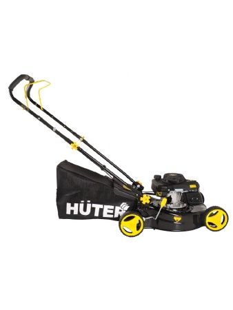 Газонокосилка бензиновая HUTER GLM-4.0 T по цене 23 390 руб. купить в Воронеже.