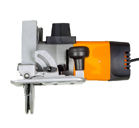 Дисковая (циркулярная) пила ДП-200СТ Вихрь по цене 8 790 руб. купить в Воронеже.