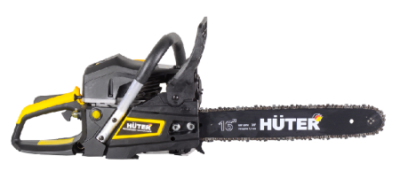 Бензопила HUTER BS-2300М по цене 6 490 руб. купить в Воронеже.