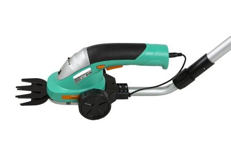 Аккумуляторный кусторез Sturm! CHT3601 по цене 3 440 руб. купить в Воронеже.