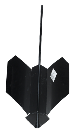 Окучник универсальный для МК, GMC по цене 1 590 руб. купить в Воронеже.