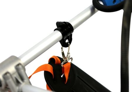 Триммер аккумуляторный Sturm! BT36 1BatterySystem по цене 12 990 руб. купить в Воронеже.