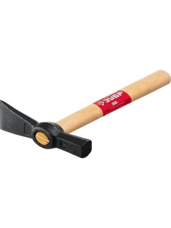 ЗУБР 600 г, молоток каменщика (2015-06) по цене 690 руб. купить в Воронеже.