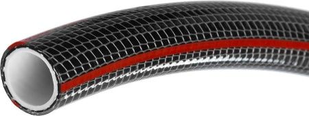 RACO PREMIUM, 3/4″, 50 м, 35 атм, пятислойный, усиленный двумя слоями армирования, поливочный шланг (40300-3/4-50) по цене 9 430 руб. купить в Воронеже.