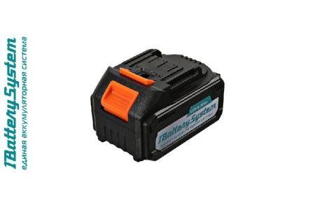 Аккумуляторные УШМ Sturm! CAG1812 1BatterySystem по цене 10 490 руб. купить в Воронеже.