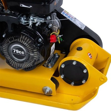 Виброплита TOR T-50 LCT (29140) по цене 45 284 руб. купить в Воронеже.