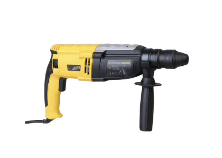 Перфоратор SDS Plus Hanskonner HRH0828REC по цене 11 990 руб. купить в Воронеже.
