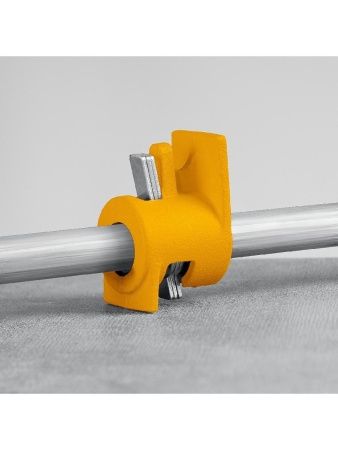 Трубная струбцина STAYER 1/2″ по цене 840 руб. купить в Воронеже.