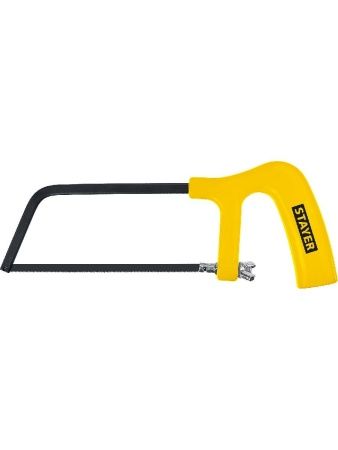 STAYER ножовка-мини по металлу (1561) по цене 175 руб. купить в Воронеже.