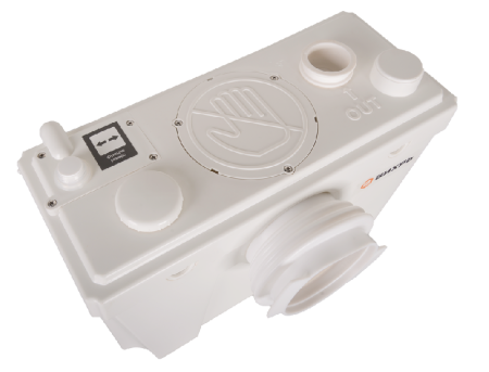 Насос канализационный Вихрь КН-500 по цене 13 190 руб. купить в Воронеже.