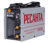 Сварочный аппарат инверторный Ресанта САИ 190