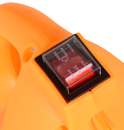 Краскораспылитель электрический ЭКП-700В Вихрь по цене 2 790 руб. купить в Воронеже.