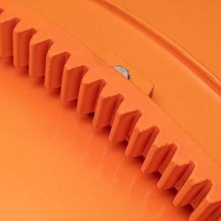 Бетоносмеситель СБР-260В-01, 260 л, 0.75 кВт, 220 В, редуктор. по цене 92 410 руб. купить в Воронеже.