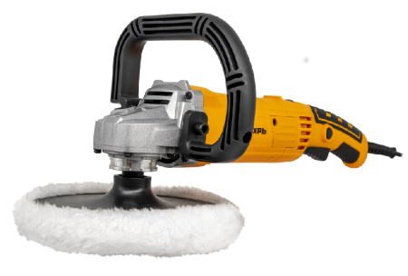 Полировальная машина (углошлифовальная) Вихрь УШМ-180/1300П по цене 4 890 руб. купить в Воронеже.