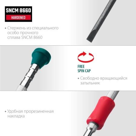 Precision-6 набор часовых отверток для точных работ 6 предм., KRAFTOOL по цене 1 230 руб. купить в Воронеже.