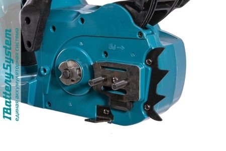 Аккумуляторная цепная пила Sturm! CSC3614BL 1BatterySystem по цене 11 990 руб. купить в Воронеже.