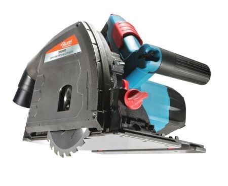 Пила циркулярная погружная Sturm! CS50165PS по цене 10 990 руб. купить в Воронеже.