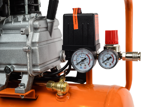 Компрессор ВИХРЬ КМП-230/24 по цене 10 290 руб. купить в Воронеже.