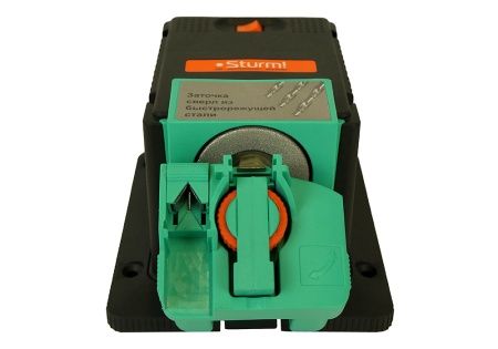 Станок точильный многофункциональный BG6010S Sturm!,100Вт,3 модуля по цене 3 590 руб. купить в Воронеже.