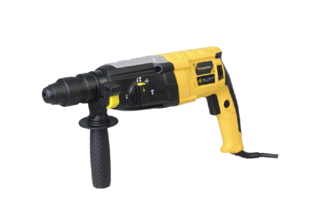 Перфоратор SDS Plus Hanskonner HRH0828REC по цене 11 990 руб. купить в Воронеже.