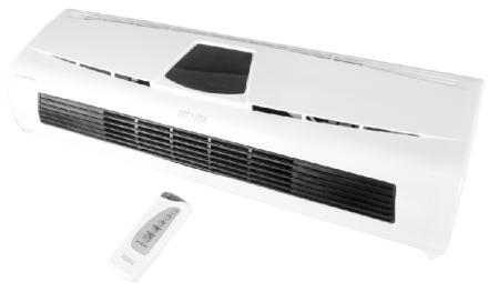 Тепловентилятор Ресанта ТВК-5 по цене 4 090 руб. купить в Воронеже.