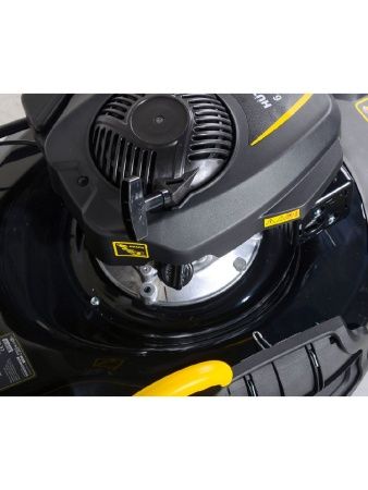 Газонокосилка бензиновая HUTER GLM-6.0 SP по цене 40 990 руб. купить в Воронеже.