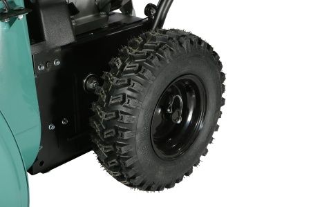 Бензиновый снегоуборщик Sturm! STG5775R по цене 53 465 руб. купить в Воронеже.