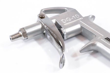 Пистолет продувочный, пневматический Matrix по цене 360 руб. купить в Воронеже.