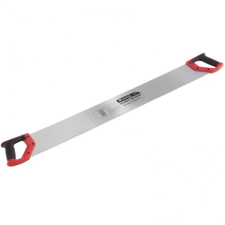 Пила двуручная, 1000 мм, двухкомпонентные рукоятки Matrix по цене 1 269 руб. купить в Воронеже.