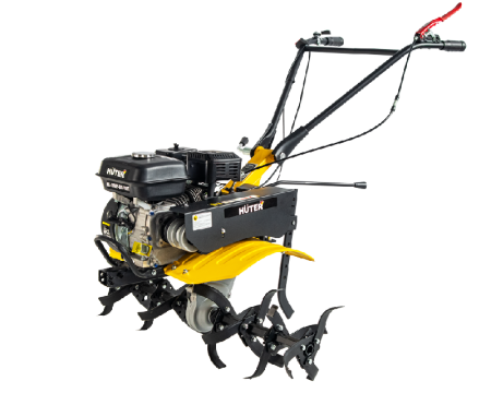 Сельскохозяйственная машина HUTER МК-7000Р BIG FOOT по цене 38 890 руб. купить в Воронеже.