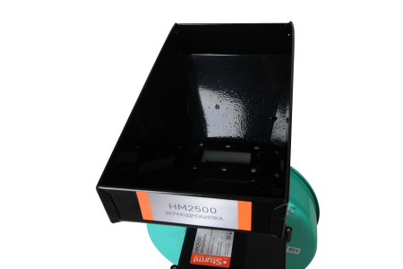 Зернодробилка Sturm! HM2500 по цене 8 390 руб. купить в Воронеже.