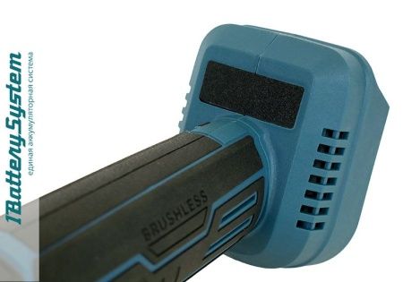 Аккумуляторная УШМ Sturm! CAG1812BL 1BatterySystem по цене 5 690 руб. купить в Воронеже.