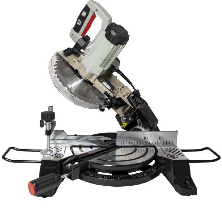 Торцовочная пила Ресанта ТП-255Л по цене 16 690 руб. купить в Воронеже.